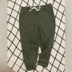 No Boundaries Cargo Pant